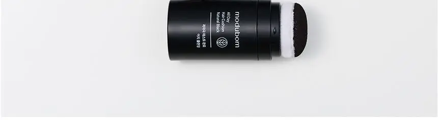[자연스러운 커버] 모두봄 올데이 헤어쿠션 16g(내추럴블랙, 다크브라운) 상세페이지 15